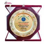 Corporate Award (কর্পোরেট অ্যাওয়ার্ড) – Premium Crystal / Metal / Wooden