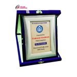 Corporate Award (কর্পোরেট অ্যাওয়ার্ড) – Premium Crystal / Metal / Wooden