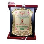 Corporate Award (কর্পোরেট অ্যাওয়ার্ড) – Premium Crystal / Metal / Wooden