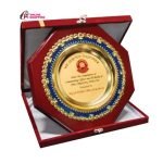 Corporate Award (কর্পোরেট অ্যাওয়ার্ড) – Premium Crystal / Metal / Wooden