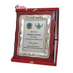 Corporate Award (কর্পোরেট অ্যাওয়ার্ড) – Premium Crystal / Metal / Wooden