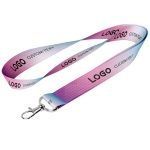 ID Card Lanyard (ফিতা)
