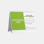 Calendar (টেবিল ক্যালেন্ডার) - Image 2