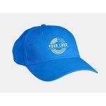 Cap (ক্যাপ) - Image 3