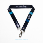 ID Card Lanyard (ফিতা)