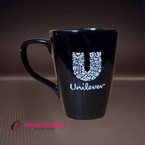 Black Mug - Image 3