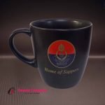 Black Mug - Image 2