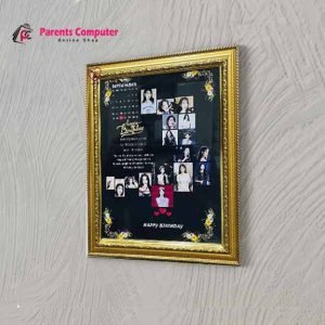 Photo Frame B4
