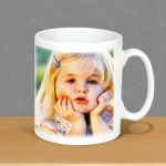 Photo Mug ছবি মগ
