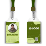 ID Cards (১কপি)