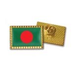 Coat Pin (কোট পিন)