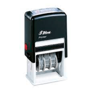 Dater Stamp শুধু তারিখ - Image 2