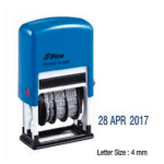 Dater Stamp শুধু তারিখ - Image 3