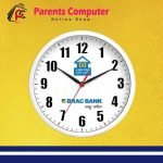 wall clock দেয়াল ঘড়ি