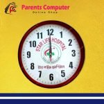 wall clock দেয়াল ঘড়ি