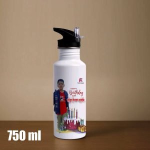 Water Bottle পানির বোতল
