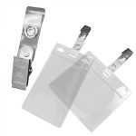 Premium ID Card Clip (ক্লিপ) - Image 2