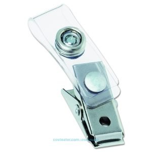 Premium ID Card Clip (ক্লিপ)