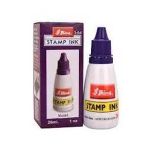 Shiny Stamp Pad ink - Image 2