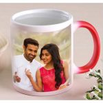 ছবি মগ Photo Mug