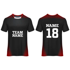 DTF Jersey & T-Shirt - Image 3