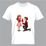 DTF Jersey & T-Shirt