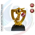 Premium Trophy (ট্রফি)