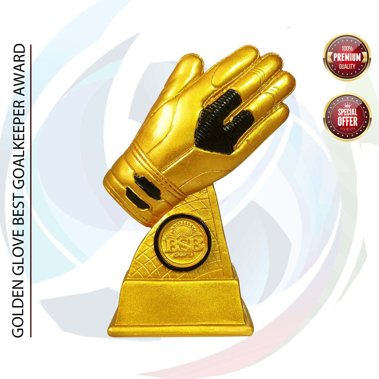 Metal (17)-min Premium Trophy (ট্রফি) - Image 1