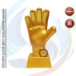 Premium Trophy (ট্রফি)