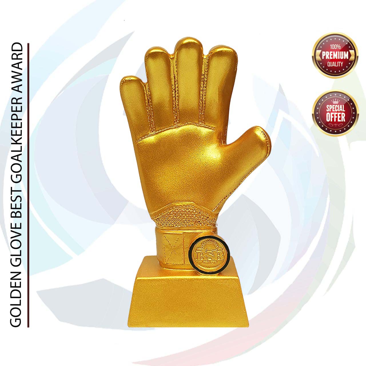 Metal (19)-min Premium Trophy (ট্রফি) - Image 1