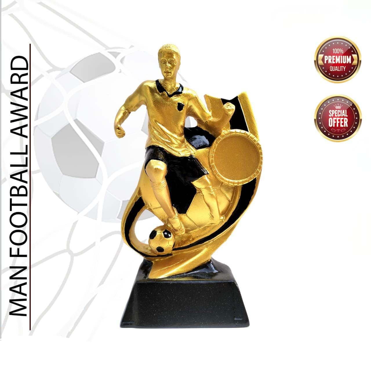 Metal (20)-min Premium Trophy (ট্রফি) - Image 1