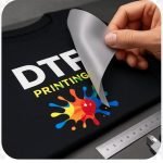 DTF Jersey & T-Shirt