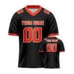 DTF Jersey & T-Shirt