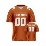 DTF Jersey & T-Shirt