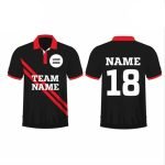 DTF Jersey & T-Shirt - Image 2