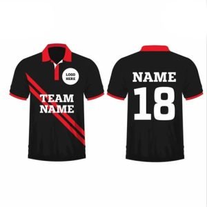 DTF Jersey & T-Shirt - Image 2