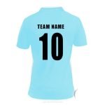 DTF Jersey & T-Shirt