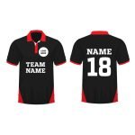 DTF Jersey & T-Shirt