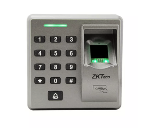 ZKTeco FR1300 Fingerprint Access Control