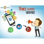 ভয়েস এসএমএস (Voice SMS) মার্কেটিং