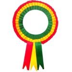 Ribbon Badges/ রিবন ব্যাজ