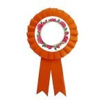 Ribbon Badges / রিবন ব্যাজ