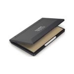 Blank, Un-inked সীল প্যাড (পার্মানেন্ট কালীর জন্য)