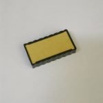 Blank / Un-inked সীল প্যাড