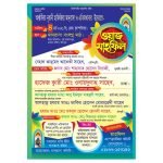 নির্বাচনী পোস্টার / Poster, লিফলেট, স্টিকার