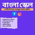 দেশীয় উপায়ে ফেসবুক অ্যাড স্কেলিং