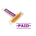 Stamp Seal রাবার সীল - Image 3