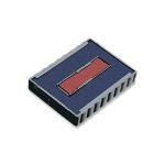 Violet-Red Stamp Pad সীল প্যাড