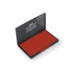 Red Ink Stamp Pad / সীল প্যাড