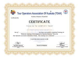 Certificate Print (কোয়ালিটি প্রিন্ট) - Image 2
